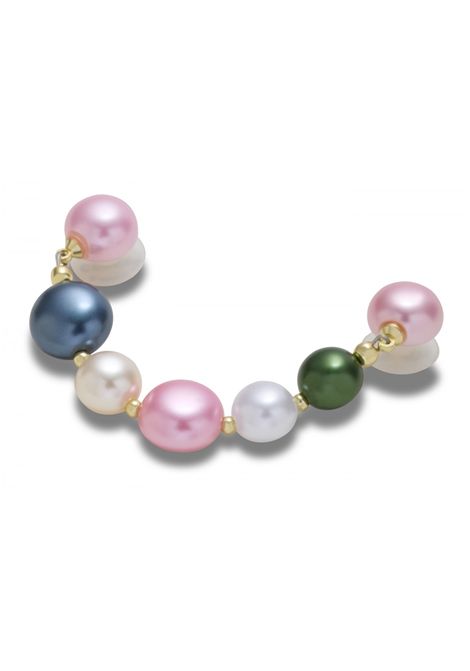 Jibbitz Charms CROCS | 5842 JIBMULTI COLORED PEARL CHAIN